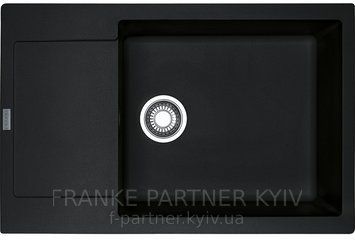 Franke-Partner.com.ua ➦  Кухонна мийка MRG 611-78 XL