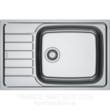 Franke-Partner.com.ua ➦  Spark SKL 611-78 XL