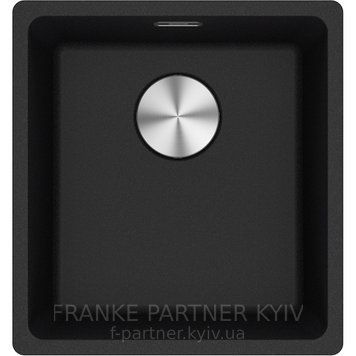 Franke-Partner.com.ua ➦  Кухонная мойка Franke Maris MRG 110-37