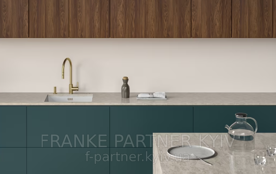 Franke-Partner.com.ua ➦ Смеситель Franke Eos Neo Franke-Partner.com.ua ➦ Смеситель Franke Eos Neo