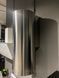 🟥 Кухонная вытяжка Franke Turn FTU 3805 XS LED0 (335.0518.748) нерж. сталь настенный монтаж, &empty; 37 см