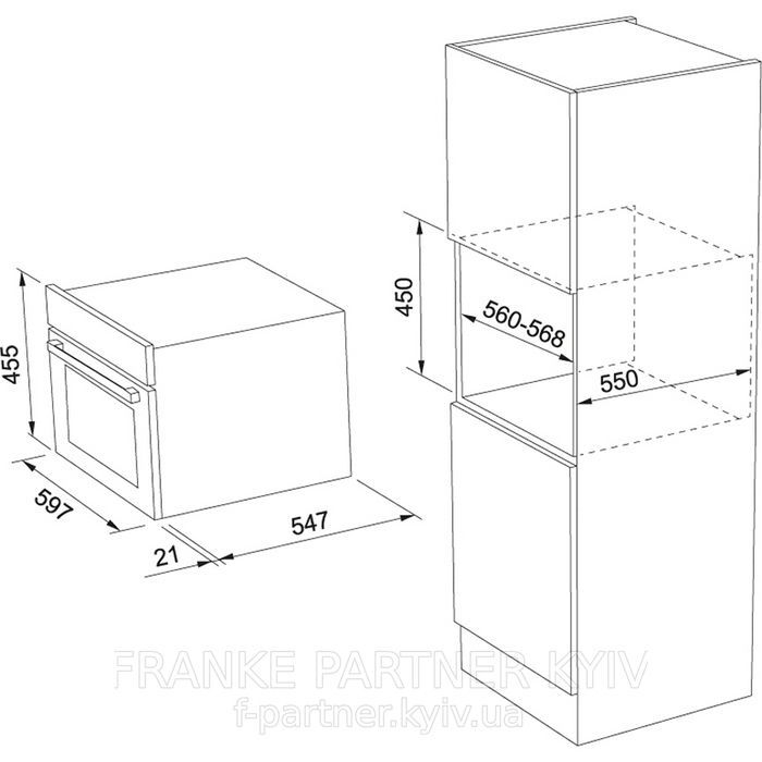 Franke-Partner.com.ua ➦