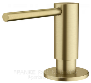 Franke-Partner.com.ua ➦  🟥 Дозатор миючих засобів Franke Atlas Neo