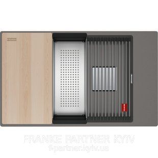 Franke-Partner.com.ua ➦