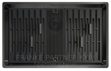 Franke-Partner.com.ua ➦  copy_Кухонная мойка BXX 210 / 110-68