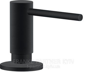 Franke-Partner.com.ua ➦  🟥 Дозатор для мила Franke Active Plus Super Metallic SD |119.0547.902 | Хром