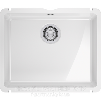 Franke-Partner.com.ua ➦  copy_Кухонная мойка Franke Mythos KBK 110-50