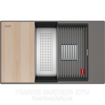 Franke-Partner.com.ua ➦