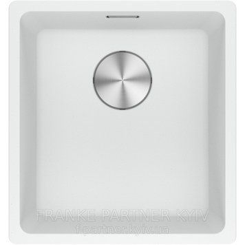 Franke-Partner.com.ua ➦  Кухонная мойка Franke Maris MRG 110-37