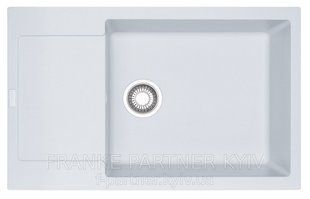 Franke-Partner.com.ua ➦  Кухонна мийка MRG 611-78 XL