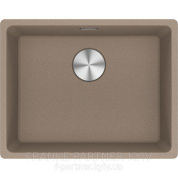 Franke-Partner.com.ua ➦  Кухонная мойка Franke Maris MRG 110-52