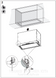 copy_🟥 Кухонная вытяжка Franke Box Flush EVO FBFE WH MATT A52 (305.0665.366) Белый матовый встроенная полностью 52 см