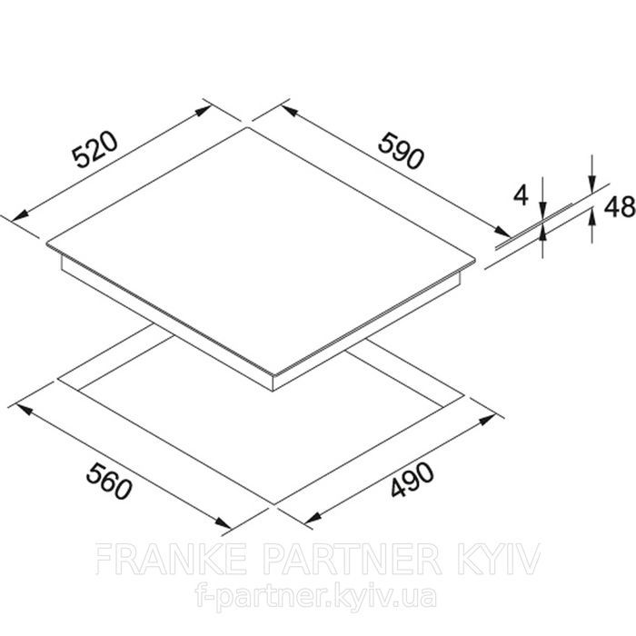 Franke-Partner.com.ua ➦