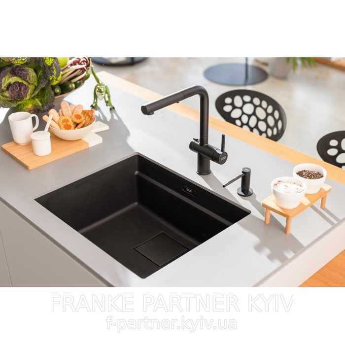 Franke-Partner.com.ua ➦