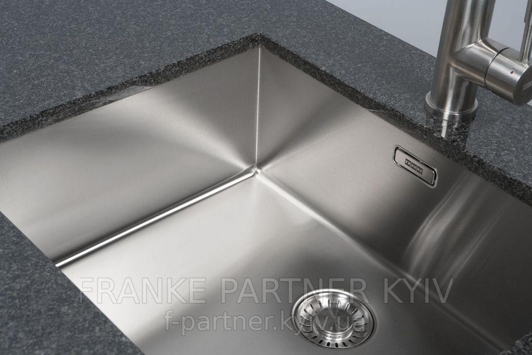 Franke-Partner.com.ua ➦  copy_Кухонна мийка BXX 210/110-50