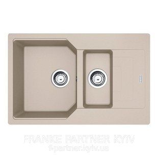 Franke-Partner.com.ua ➦