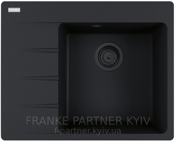 Franke-Partner.com.ua ➦  copy_Кухонная мойка Franke Centro CNG 611-62 TL