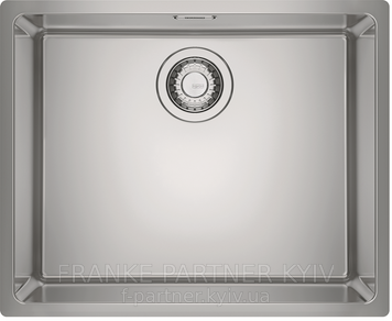 Franke-Partner.com.ua ➦  Кухонная мойка Franke Maris MRX 210-50
