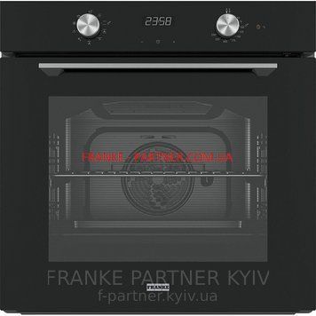 Franke-Partner.com.ua ➦  Духова шафа з функцією парового очищення Franke Maris FMA 86 H