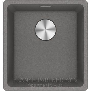 Franke-Partner.com.ua ➦  Кухонная мойка Franke Maris MRG 110-37