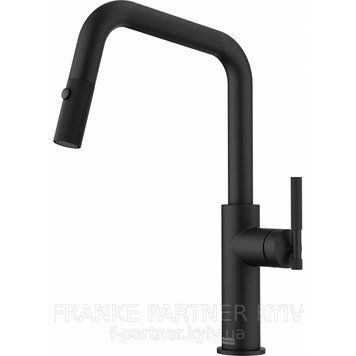 Franke-Partner.com.ua ➦  Maris&nbsp;Stripes&nbsp;U, поворотний витяжний
