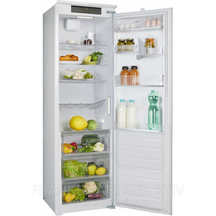 🟥 Встроенная холодильная камера Franke FSDR 330 V NE F | 118.0740.201 | инверторный компрессор