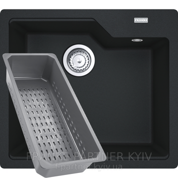 Franke-Partner.com.ua ➦  Кухонна мийка Franke Urban UBG 610-56