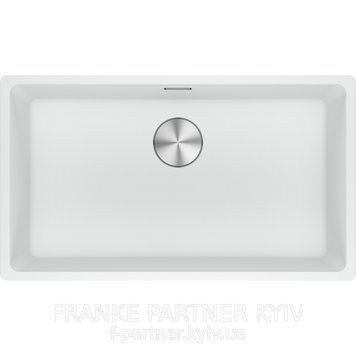 Franke-Partner.com.ua ➦  Кухонна мийка Franke Maris MRG 110-72