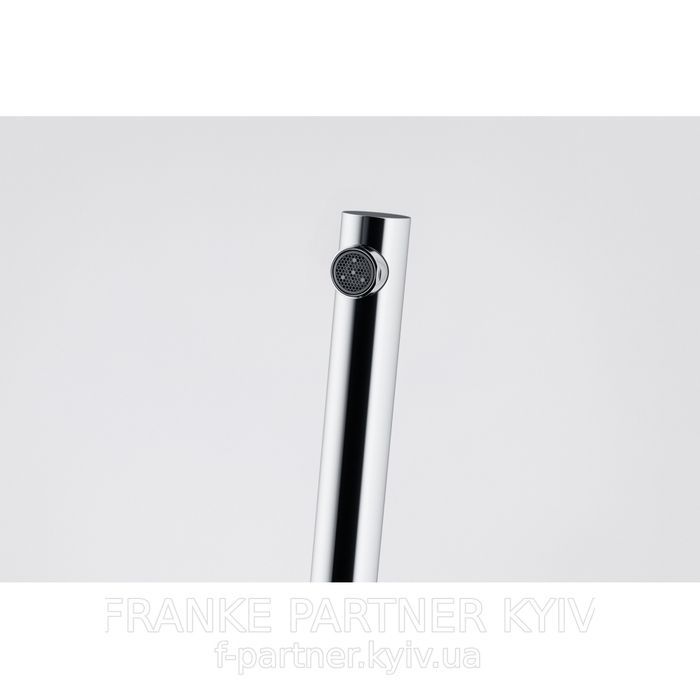 Franke-Partner.com.ua ➦  Lina L, поворотний невитяжний