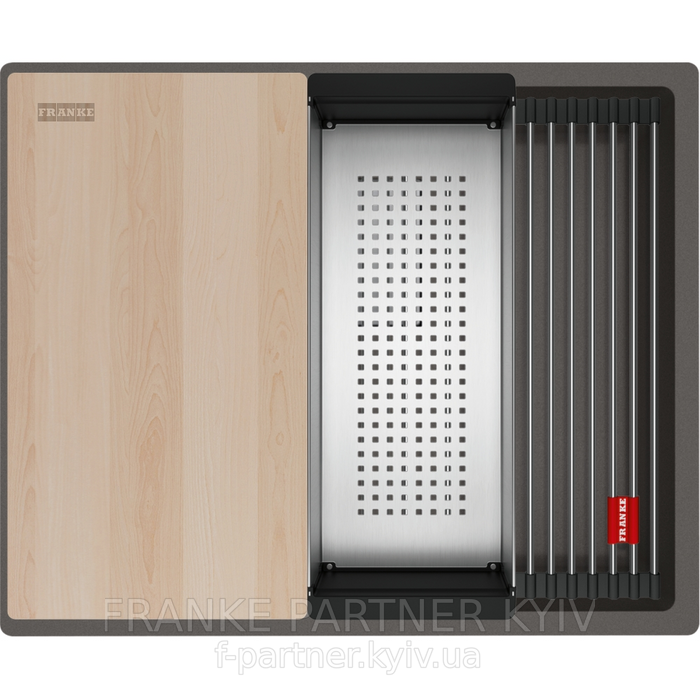 Franke-Partner.com.ua ➦