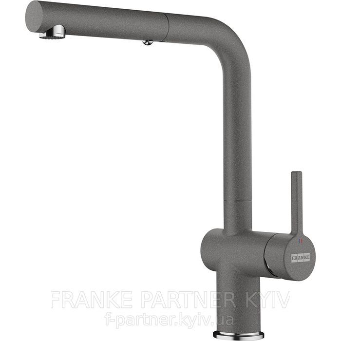 Franke-Partner.com.ua ➦  Смеситель Franke Active L