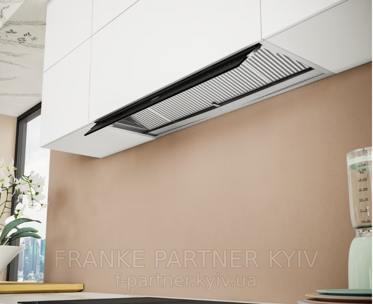 Franke-Partner.com.ua ➦