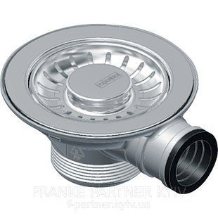 Franke-Partner.com.ua ➦