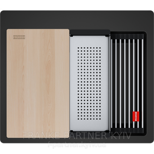 Franke-Partner.com.ua ➦