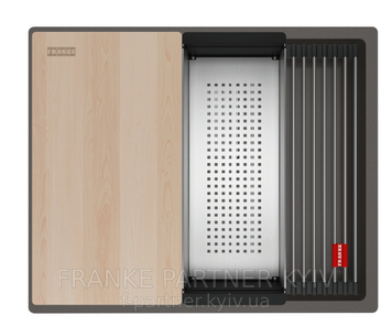 Franke-Partner.com.ua ➦