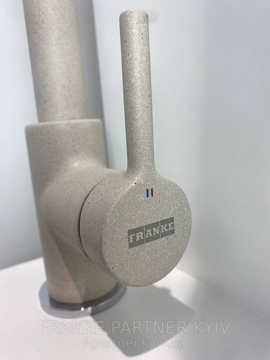 Franke-Partner.com.ua ➦  Смеситель Franke Lina