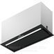 copy_🟥 Кухонна витяжка Franke Box Flush EVO FBFE BK MATT A70 (305.0665.365) Чорний матовий вбудована повністю 70 см