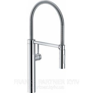 Franke-Partner.com.ua ➦  Смеситель Franke Pescara Semipro - XL