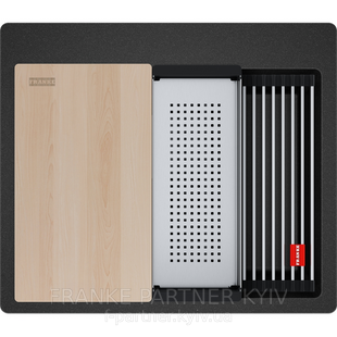 Franke-Partner.com.ua ➦