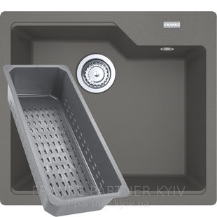 Franke-Partner.com.ua ➦  Кухонна мийка Franke Urban UBG 610-56