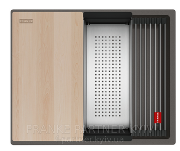 Franke-Partner.com.ua ➦