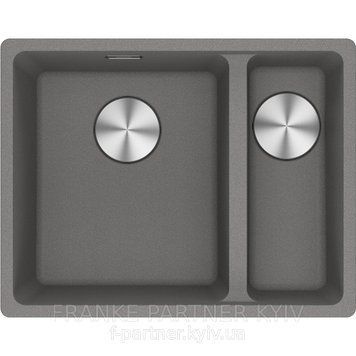 Franke-Partner.com.ua ➦  Кухонная мойка Franke Maris MRG 160