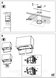 copy_🟥 Кухонная вытяжка Franke Box Flush EVO FBFE WH MATT A70 (305.0665.367) Белый матовый встроенная полностью 70 см