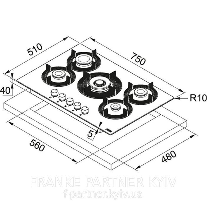 Franke-Partner.com.ua ➦