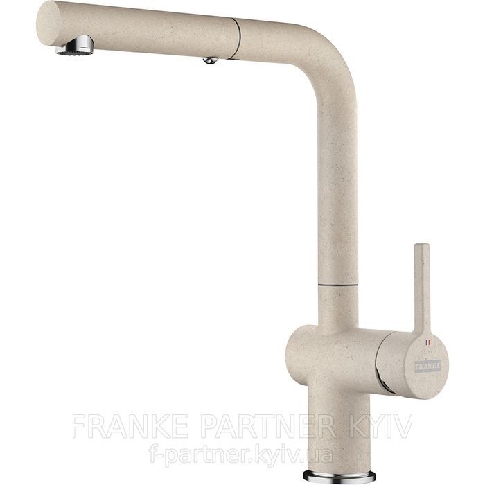 Franke-Partner.com.ua ➦  Смеситель Franke Active L