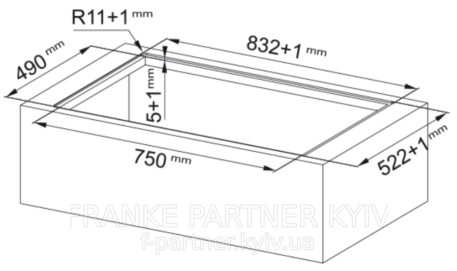 Franke-Partner.com.ua ➦