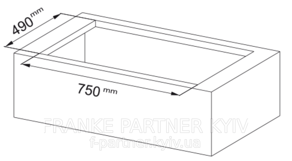 Franke-Partner.com.ua ➦