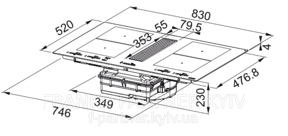 Franke-Partner.com.ua ➦