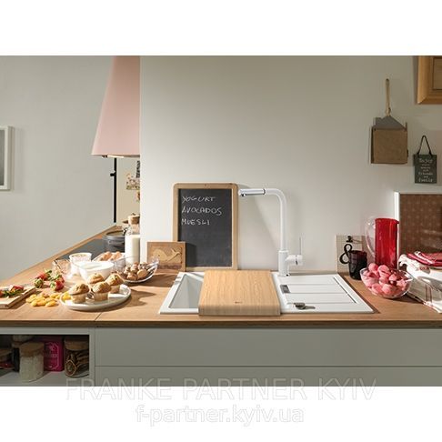 Franke-Partner.com.ua ➦