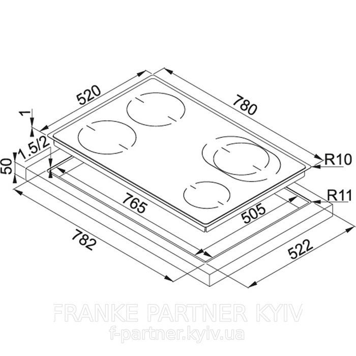 Franke-Partner.com.ua ➦